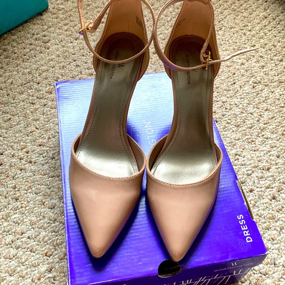 Women’s heels - Picture 2 of 5